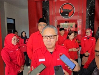 PDI Perjuangan Santai Kaesang Maju di Jateng V, Pilih Perkuat Akar Rumput