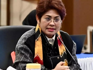 Terduga Pencuri Ayam, Mercy Barends: Penghakiman Massa Merusak Supremasi Hukum dan Nilai Kemanusiaan