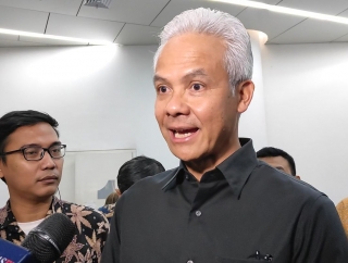 Kaesang Buka Suara Maju Pemilu 2029 dari Jateng V, PDI Perjuangan Sambut Terbuka