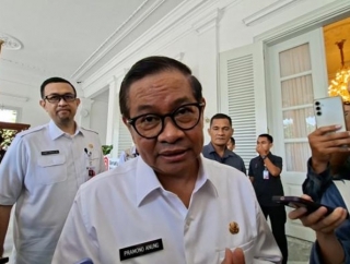 Pramono Tegaskan Tak Mau Ada Isu Etnisitas, Jakarta Aman dan Tenteram