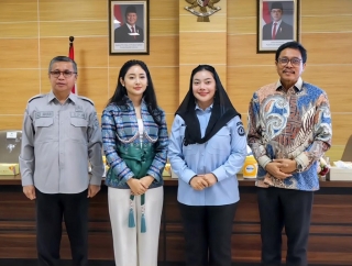 Shintya Sandra Kusuma Gandeng IPDN dan Pemkab Brebes, Perkuat Sinergi Pengentasan Kemiskinan Berkelanjutan