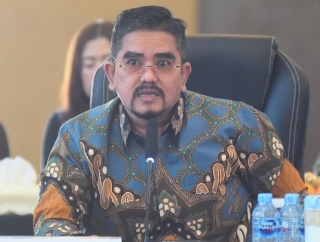 Gus Falah Minta Komisi Kejaksaan Lakukan Eksaminasi Khusus Perkara Eks Jampidsus Febrie Adriansyah