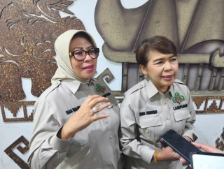 DPRD Lampung Dorong Penguatan HKTI untuk Tingkatkan Pendapatan dan Kesejahteraan Petani
