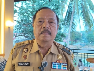 Bupati Yohanes Ontot Tantang Generasi Muda Sanggau Berani Jadi Wirausaha Digital