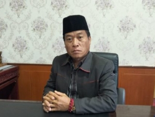Rumiadi Tegaskan Pentingnya Integritas, Ikhtiar, dan Orientasi Pada Kepentingan Masyarakat