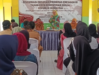Penyelenggaraan Haji Harus Ramah Karakter Jemaah, Ina Dorong Sosialisasi Murur & Tanazul Maksimal