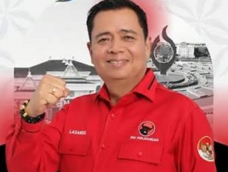 Lasarus Dorong Pembangunan Stadion Baru di Kab. Kubu Raya, Jadi Pusat Kegiatan Olahraga
