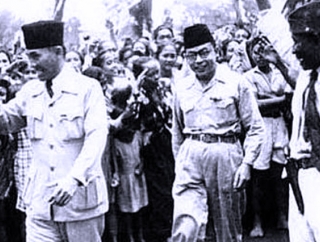 VISI Nusantara Bung Karno, Di Balik Meja Perumusan Keanggotaan PPKI 5 Agustus 1945