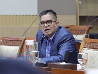 Gus Falah Usulkan Mekanisme Pengujian Tindakan Penyitaan Dalam RUU Perampasan Aset