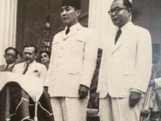 6 Agustus 1945, Alur Kemerdekaan Dipercepat: Bung Karno Terima Panggilan Mendadak ke Dalat Vietnam