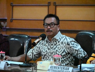 Edy Wuryanto Desak Pemerintah Evaluasi Tata Kelola Pelayanan Kesehatan Secara Menyeluruh
