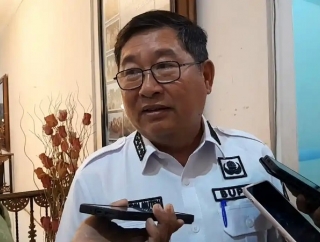 Carut Marut BBM, Kamarudin Muten Tegur Pengelolaa SPBU dan Pertamina Benahi Distribusi