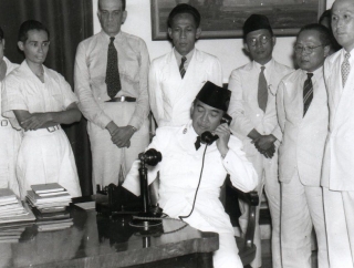 Saat Dwitunggal Meretas "Hadiah" Kemerdekaan Jepang