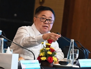 Darmadi Durianto Apresiasi Kinerja Positif BNI Semester I 2026, Dorong Perkuat Pembiayaan Sektor Produktif