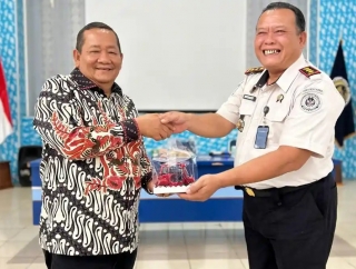 Sidak Lapas Padangsidimpuan, Rapidin Simbolon Soroti Kelebihan Kapasitas dan Ancaman Narkoba