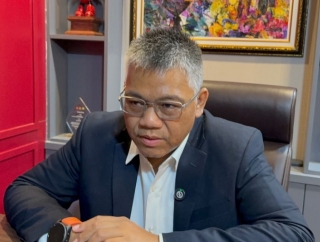 Tetap Langsung dan Berpasangan, Giri Kiemas Tolak Usulan Pilkada Digelar Tanpa Wakil Kepala Daerah