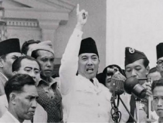 9 Agustus 1945, Bung Karno: Jika Kami Mati, Kami Mati Untuk Kemerdekaan Indonesia