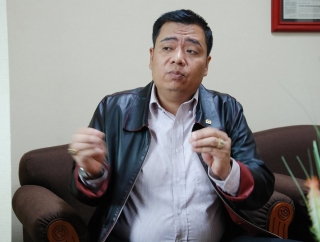 Lasarus: RSUD Sintang Berpeluang Peroleh Dukungan Anggaran Rp200 Miliar dari Pemerintah Pusat