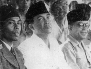 Poin-Poin Utama Diskusi di Dalat Vietnam 