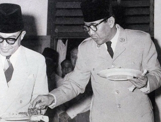Diplomasi Maut Soekarno-Hatta di Dalat Jelang Detik-Detik Proklamasi