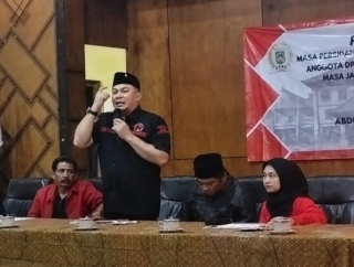 Wujudkan Hunian Layak Dihuni, Adeng Bedah Tiga Rumah Warga Dau