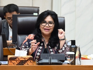 DPR dan Pemprov NTB Dorong Tata Kelola Berkelanjutan di Kawasan Tiga Gili