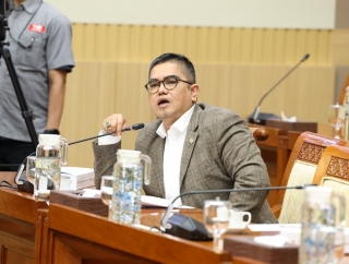 Gus Falah Ingatkan Pengadilan HAM Ad Hoc Tak Adili Genosida Saja