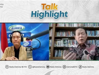Rokhmin Dahuri Blak-Blakan Soal Hengkangnya Investor Cina dan Jepang dari Indonesia