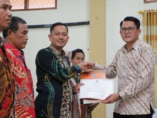 Danang Maharsa Tegaskan Pengamalan Pancasila Harus Nyata, Bukan Sekadar Diskusi