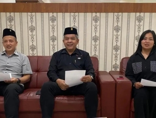 Gaji PPPK Paruh Waktu Sleman Masih di Bawah UMK, Fraksi PDI Perjuangan Suarakan Keadilan