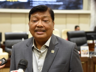 Data Tak Akurat Bikin Subsidi Salah Sasaran, BAKN DPR Minta DTSEN Segera Dibenahi