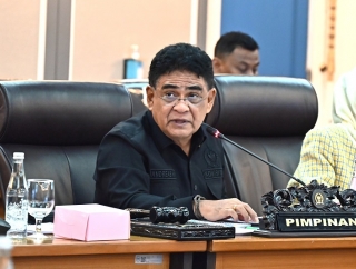 PDI Perjuangan Enggan Buru-buru Rancang Strategi 2029 usai Kaesang Bidik 