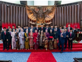 Shanty Alda Natalia Tegaskan Komitmen Pengawalan Kebijakan dan Pembangunan Nasional
