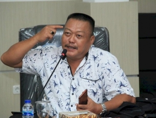 DPRD Sidoarjo Dorong Perda Miras Baru dengan Sanksi Lebih Tegas untuk Berikan Efek Jera