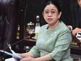 Puan Minta Pemerintah Percepat Pendataan Korban Gempa NTT dan Segera Respons Kebutuhan Warga Terdampak