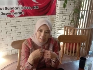 Ineu Purwadewi Sebut Pinjaman Rp3,4 Triliun Langkah Jaga Pembangunan Jabar Tetap Berjalan