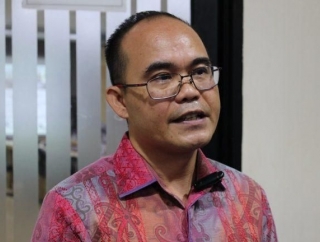 Dampak El Nino Meluas di Banten, Yeremia Desak Pemprov Maksimalkan Mitigasi Jangka Pendek dan Panjang