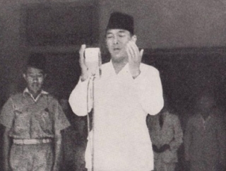Fajar Kedaulatan, Menyusuri Detik-Detik Proklamasi 17 Agustus 1945