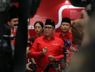 Keracunan MBG Berulang di Sumut, Hasto Sentil Sistem Kontrol Lemah dan Adanya Pemburu Rente