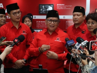 Prabowo Sebut Prabowonomics Berasas Marhaenisme, PDI Perjuangan: Terima Kasih, Tapi Harus Berpihak ke Petani!