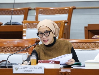 Pasca-Gempa NTT, Komisi VIII DPR Minta Prioritaskan Korban Rentan dan Evaluasi Wisatawan Labuan Bajo