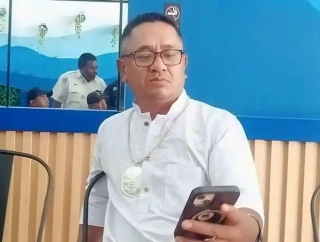 Gempa Flores, Denison Moy Ajak Seluruh Elemen Gotong Royong Bantu Korban 
