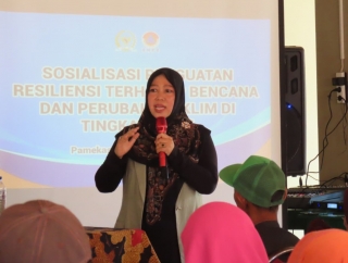 Isi Semangat Kemerdekaan, Ansari Tegaskan Pentingnya Kerja Nyata untuk Kesejahteraan Rakyat