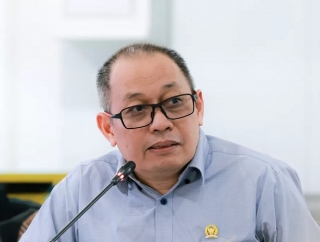 Sofwan Dedy Soal Percepatan Motor Listrik Harus dengan Perencanaan Matang
