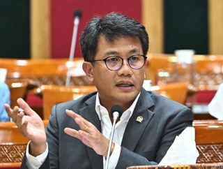 Bonnie Triyana Dorong Kearifan Lokal Masuk Strategi Mitigasi Cagar Budaya