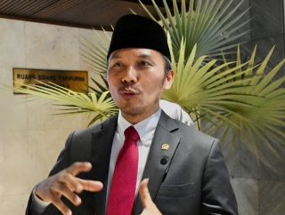 RAPBN 2027 Rp4.097,2 Triliun, Edi Purwanto Minta Kepastian Transfer ke Daerah