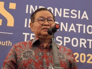 Pramono Anung Sebut PLTU Batu Bara Daerah Penyangga Jadi Biang Kerok Polusi Jakarta