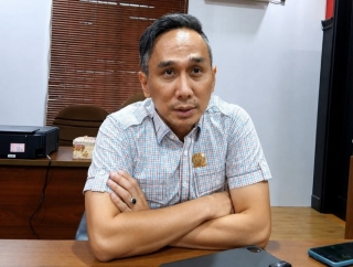 Tekad Abidin Soroti Tidak Adanya Anggaran Rehabilitasi Puskesmas dalam RAPBD Pekanbaru 2027