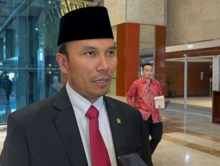 Penyaluran Bantuan Gempa NTT Harus Rata, Edi Purwanto Minta Pengungsi Mandiri Ikut Didata 
