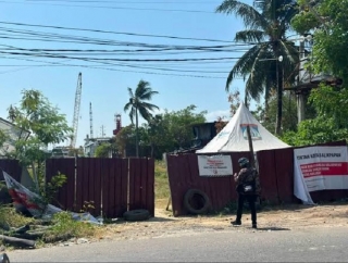 Fraksi PDI Perjuangan Pertanyakan Skema Tahun Jamak Pembangunan RSU Sayang Ibu